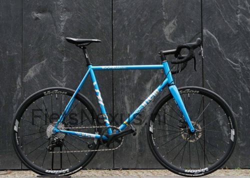 Cinelli Vigorelli Disc specificaties